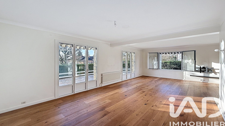 Ma-Cabane - Location Maison Verrières-le-Buisson, 164 m²