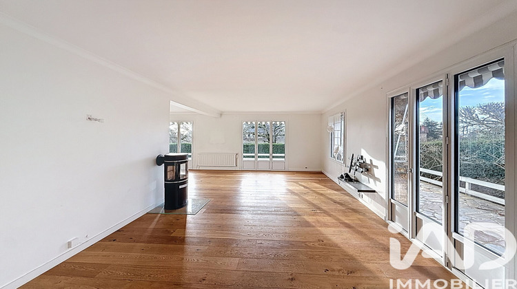 Ma-Cabane - Location Maison Verrières-le-Buisson, 164 m²