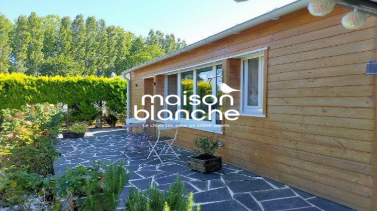 Ma-Cabane - Location Maison Verruyes, 37 m²