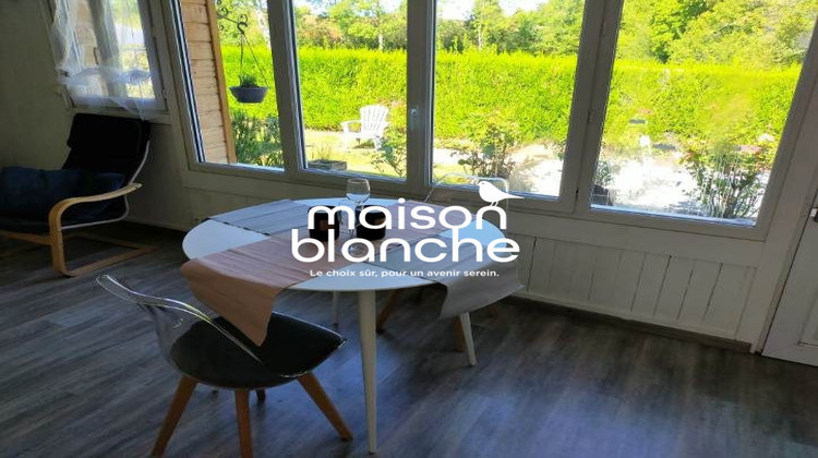 Ma-Cabane - Location Maison Verruyes, 37 m²