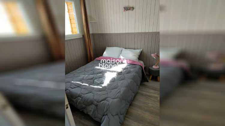 Ma-Cabane - Location Maison Verruyes, 37 m²