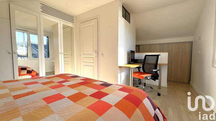 Ma-Cabane - Location Maison Versailles, 110 m²