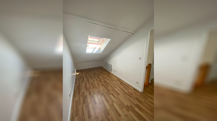 Ma-Cabane - Location Maison VERSAILLES, 49 m²