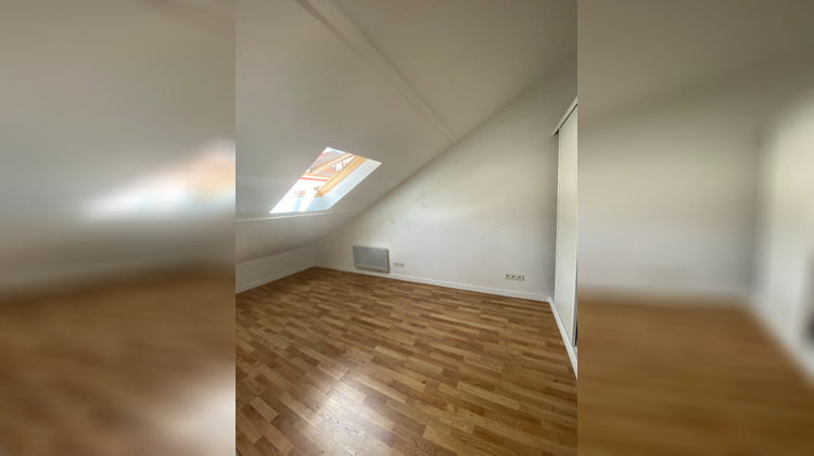 Ma-Cabane - Location Maison VERSAILLES, 49 m²