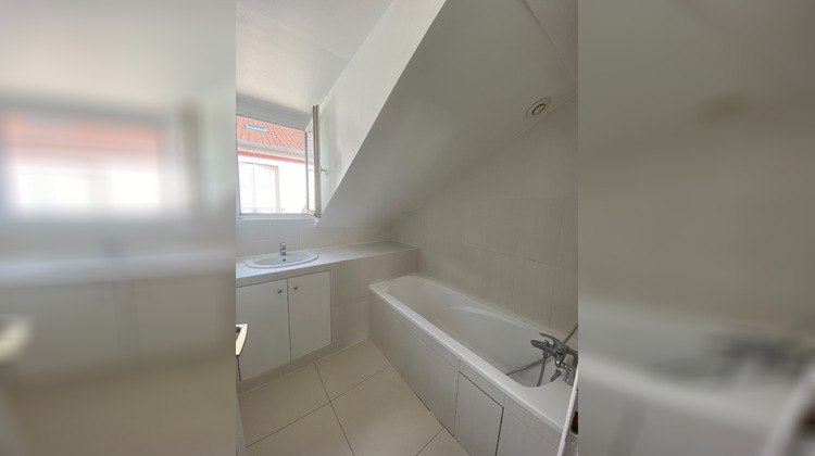 Ma-Cabane - Location Maison VERSAILLES, 49 m²