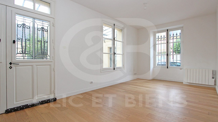 Ma-Cabane - Location Maison Versailles, 43 m²