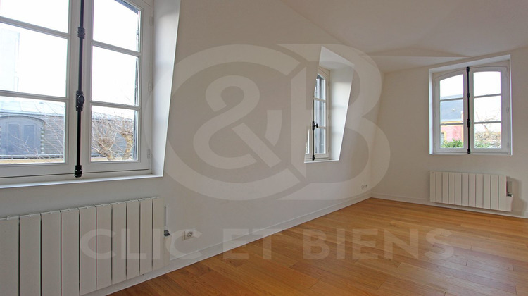 Ma-Cabane - Location Maison Versailles, 43 m²