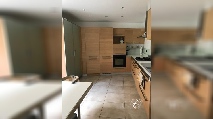 Ma-Cabane - Location Maison Versailles, 113 m²