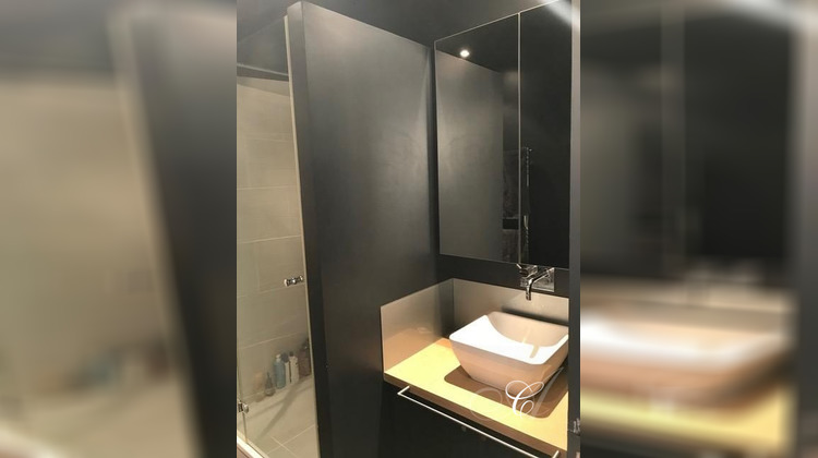 Ma-Cabane - Location Maison Versailles, 113 m²