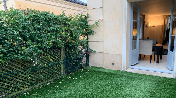 Ma-Cabane - Location Maison VERSAILLES, 65 m²