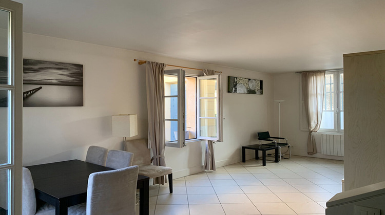 Ma-Cabane - Location Maison VERSAILLES, 65 m²