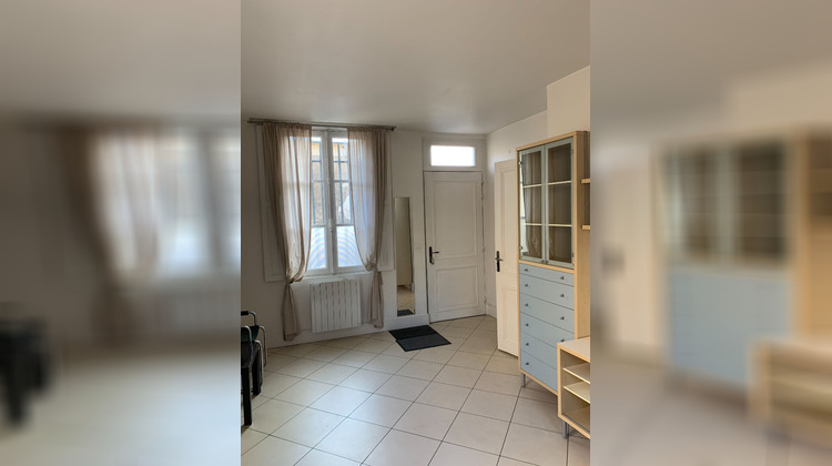 Ma-Cabane - Location Maison VERSAILLES, 65 m²