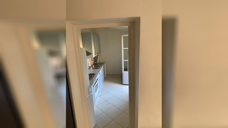 Ma-Cabane - Location Maison VERSAILLES, 65 m²