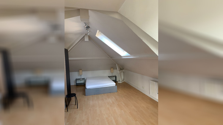 Ma-Cabane - Location Maison VERSAILLES, 65 m²