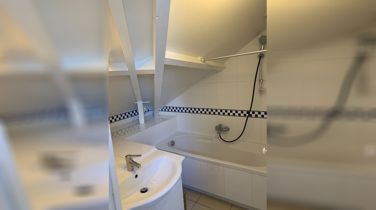 Ma-Cabane - Location Maison VERSAILLES, 65 m²