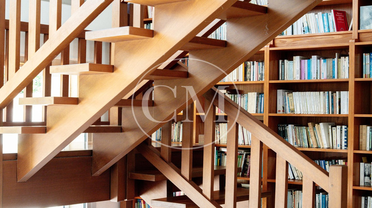 Ma-Cabane - Location Maison VERSAILLES, 175 m²
