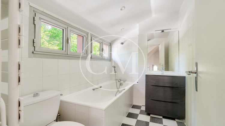 Ma-Cabane - Location Maison VERSAILLES, 175 m²