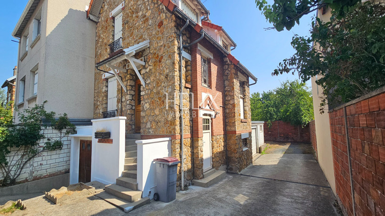 Ma-Cabane - Location Maison VERSAILLES, 71 m²