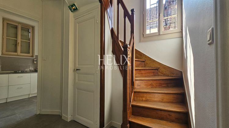 Ma-Cabane - Location Maison VERSAILLES, 71 m²