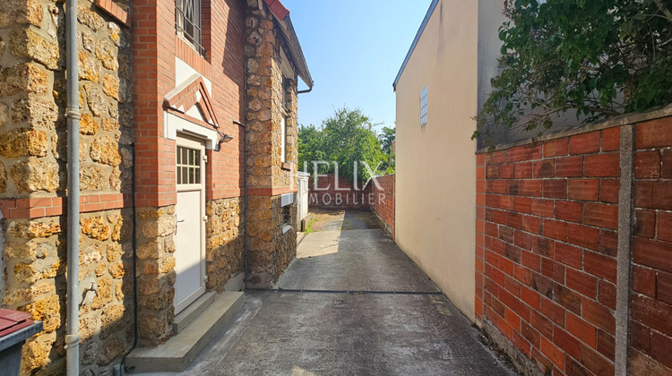 Ma-Cabane - Location Maison VERSAILLES, 71 m²
