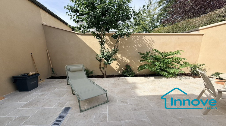 Ma-Cabane - Location Maison Versailles, 92 m²