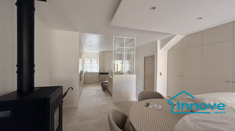 Ma-Cabane - Location Maison Versailles, 92 m²