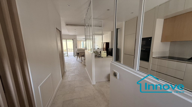 Ma-Cabane - Location Maison Versailles, 92 m²