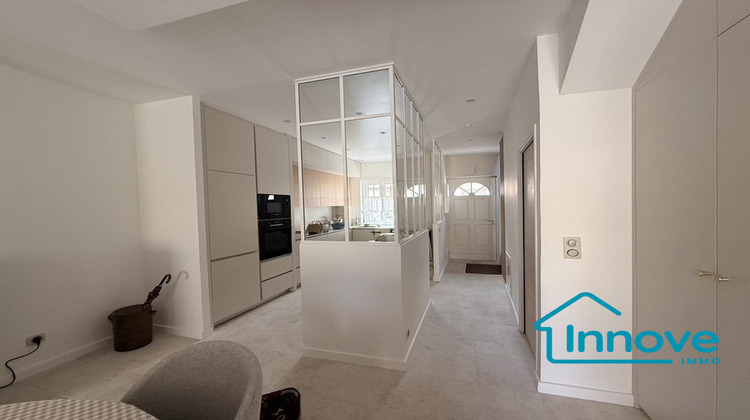 Ma-Cabane - Location Maison Versailles, 92 m²