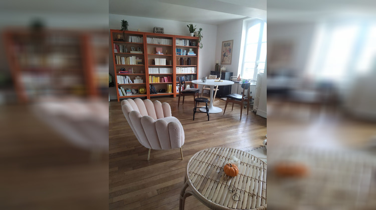 Ma-Cabane - Location Maison VERSAILLES, 84 m²