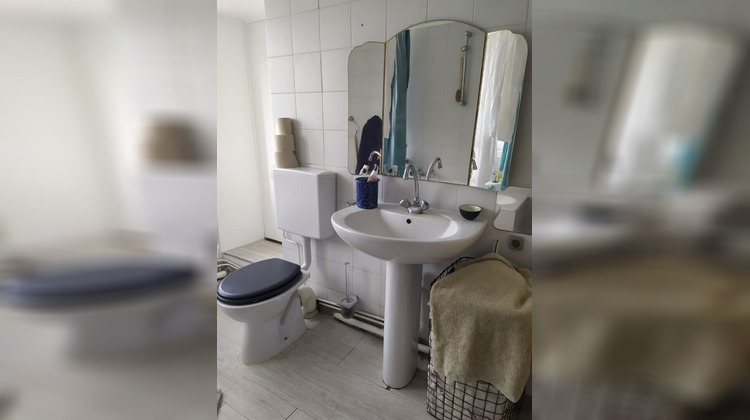 Ma-Cabane - Location Maison VERSAILLES, 84 m²