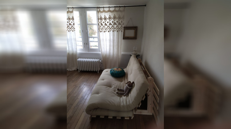 Ma-Cabane - Location Maison VERSAILLES, 84 m²