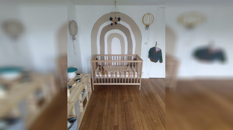Ma-Cabane - Location Maison VERSAILLES, 84 m²