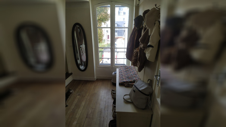 Ma-Cabane - Location Maison VERSAILLES, 84 m²