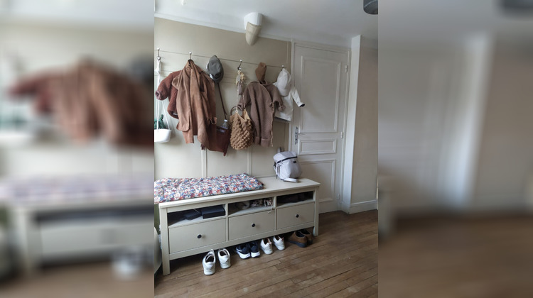 Ma-Cabane - Location Maison VERSAILLES, 84 m²
