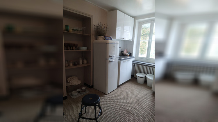 Ma-Cabane - Location Maison VERSAILLES, 84 m²