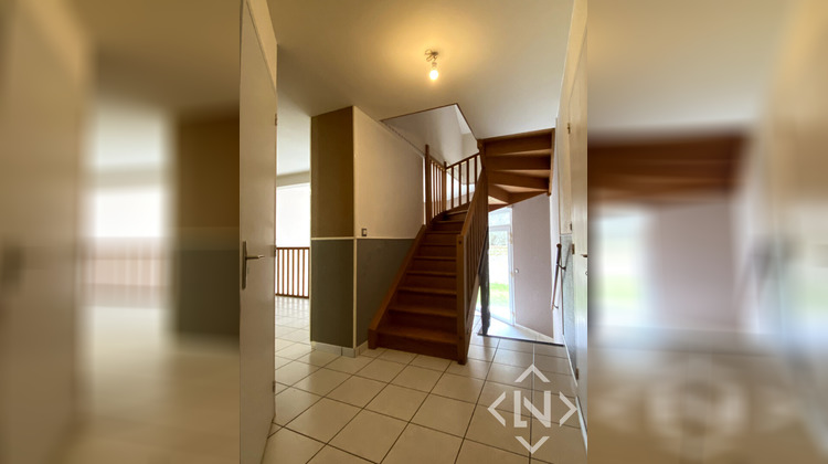 Ma-Cabane - Location Maison VERSON, 89 m²