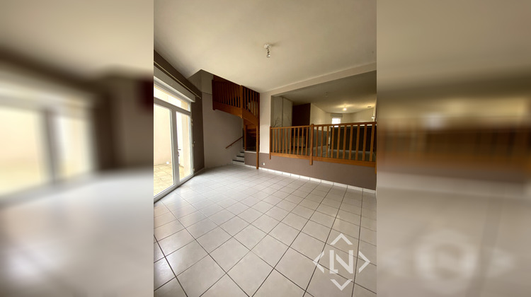 Ma-Cabane - Location Maison VERSON, 89 m²