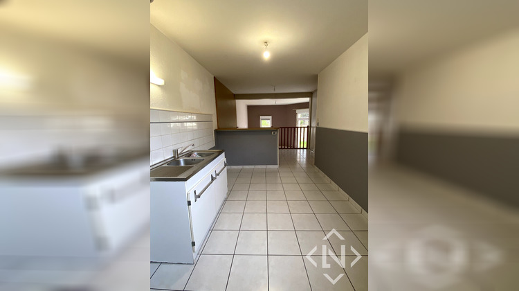 Ma-Cabane - Location Maison VERSON, 89 m²