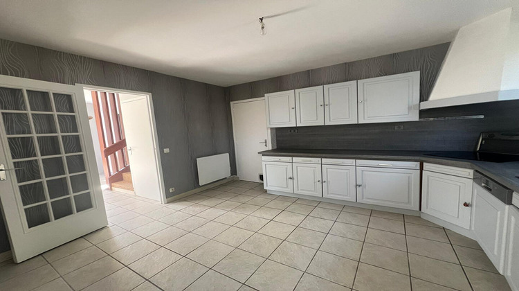 Ma-Cabane - Location Maison VERSON, 110 m²