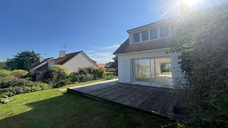 Ma-Cabane - Location Maison VERSON, 110 m²
