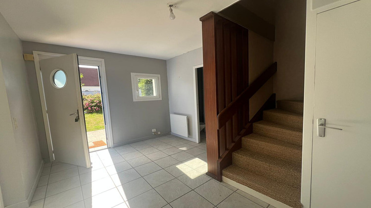 Ma-Cabane - Location Maison VERSON, 110 m²