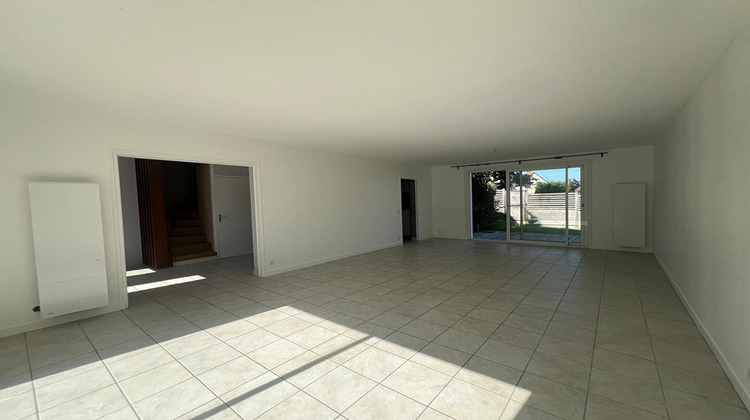 Ma-Cabane - Location Maison VERSON, 110 m²