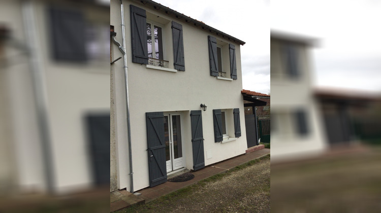 Ma-Cabane - Location Maison Vert-le-Petit, 61 m²