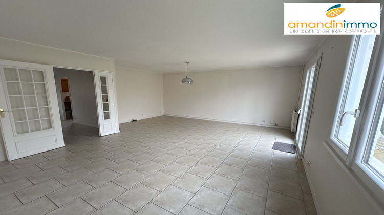 Ma-Cabane - Location Maison Vert-Saint-Denis, 74 m²