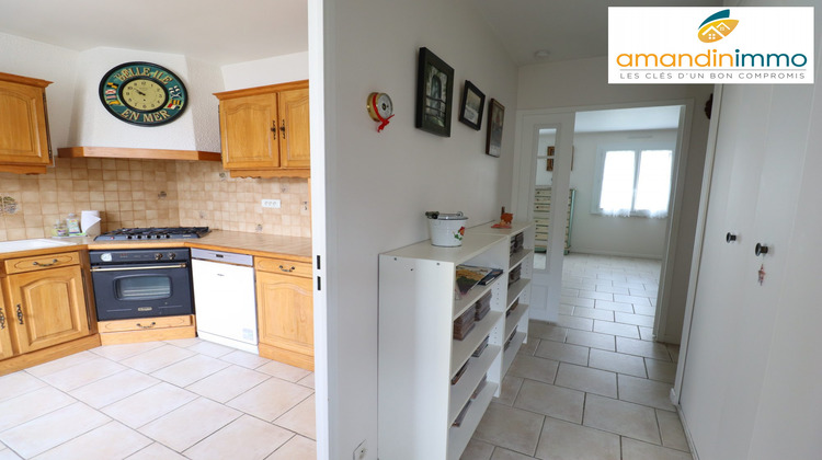 Ma-Cabane - Location Maison Vert-Saint-Denis, 74 m²