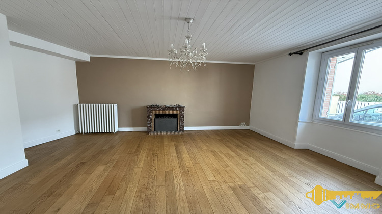 Ma-Cabane - Location Maison Vertou, 102 m²