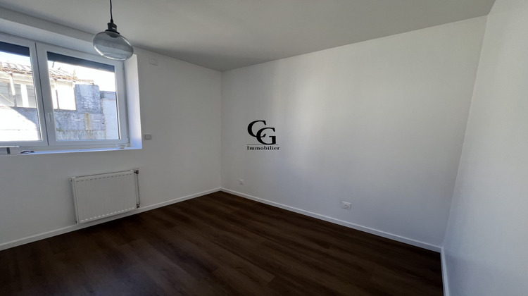 Ma-Cabane - Location Maison Vertou, 58 m²