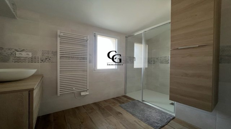 Ma-Cabane - Location Maison Vertou, 52 m²