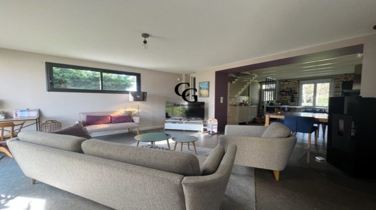 Ma-Cabane - Location Maison Vertou, 110 m²