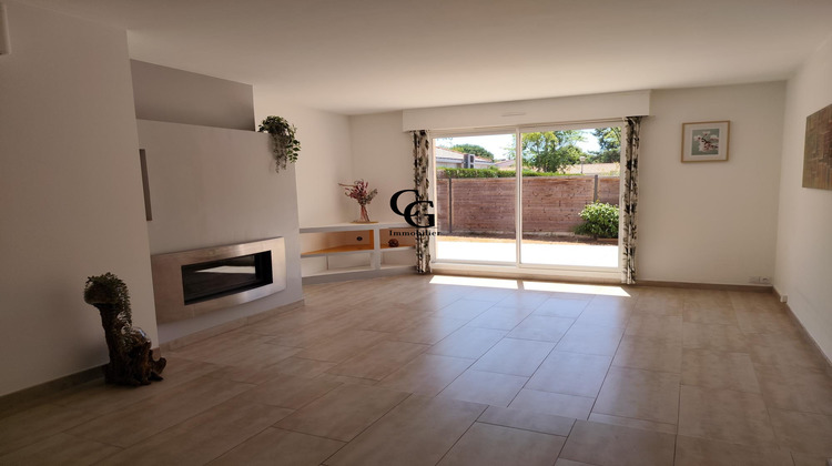 Ma-Cabane - Location Maison Vertou, 142 m²